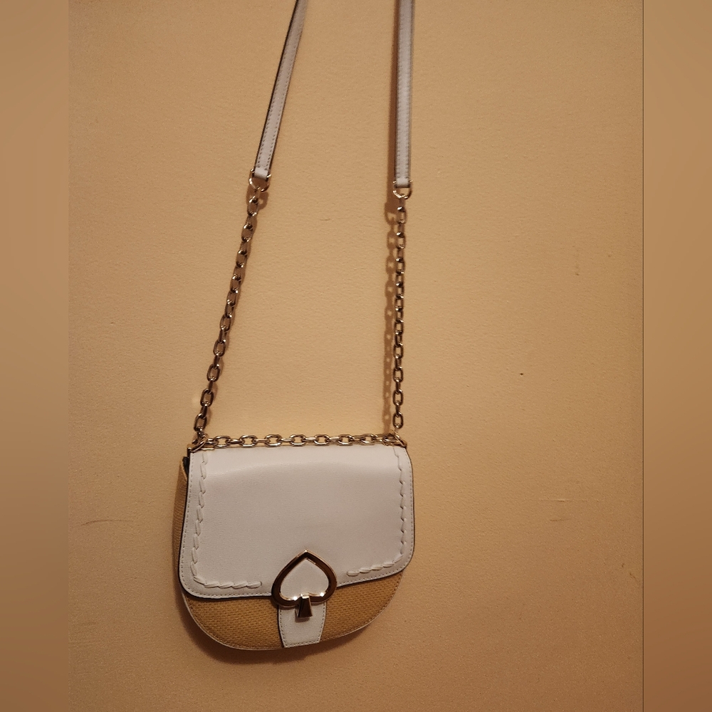 White & Rattan KATE SPADE - Picture 2 of 4
